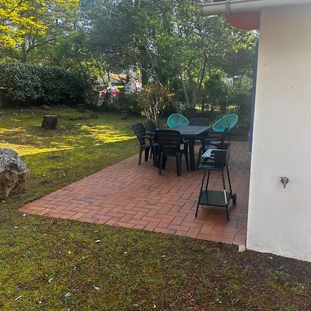 Les Grillons D'Eden Villa Saint-Jean-de-Monts Dış mekan fotoğraf